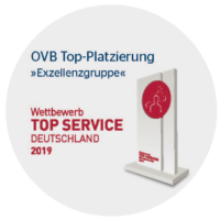 Top Service • Gewerbeversicherung Paderborn • Betriebshaftpflicht • OVB Daniel Uhlmannsiek • Finanzberater • Vermögensberater • Inhaltsversicherung • OVB Paderborn