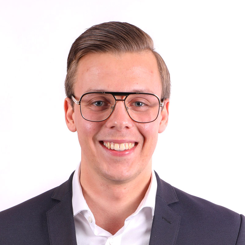 Fabian Prinzler • Gewerbeversicherung Paderborn • Betriebshaftpflicht • OVB Daniel Uhlmannsiek • Finanzberater • Vermögensberater • Inhaltsversicherung • OVB Paderborn
